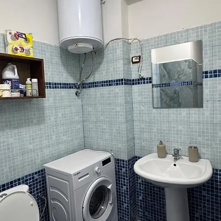 Apartamento Beachfront
